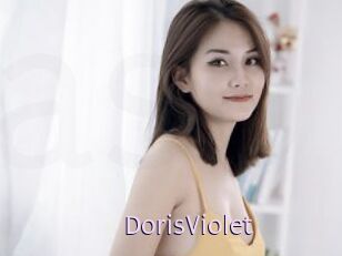 DorisViolet