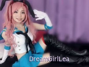 DreamGirlLea