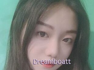 Dreamboatt