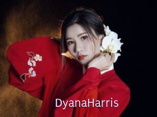 DyanaHarris