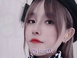 DylanDX