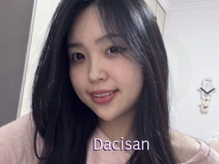 Dacisan