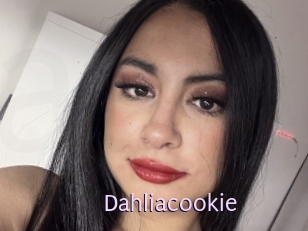 Dahliacookie