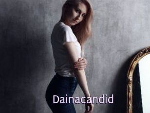 Dainacandid