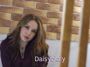Daisybialy