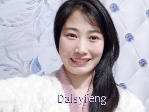 Daisyfeng