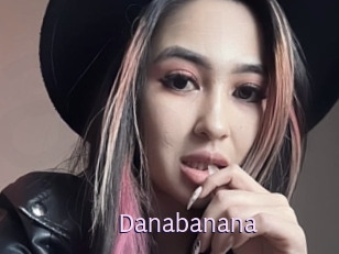 Danabanana