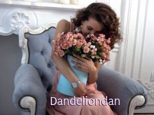 Dandeliondan
