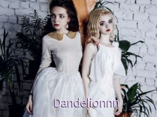 Dandelionnn