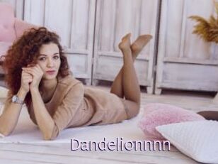 Dandelionnnn
