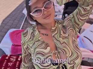 Daniellamell