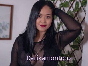 Darikamontero
