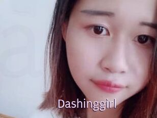Dashinggirl
