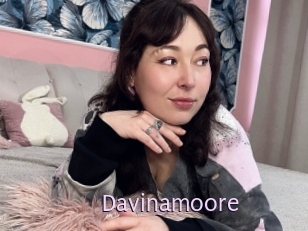 Davinamoore