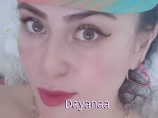 Dayanaa