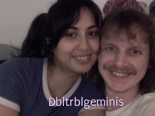 Dbltrblgeminis
