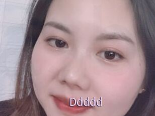 Ddddd