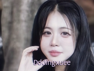 Dddingxuee