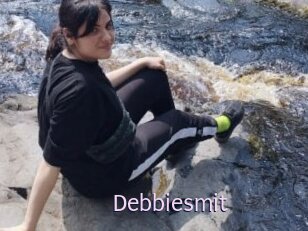 Debbiesmit