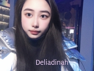Deliadinah