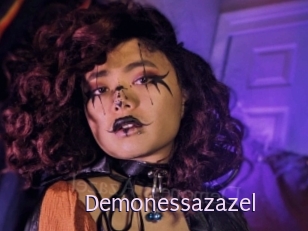Demonessazazel