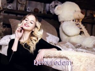 Demuredem