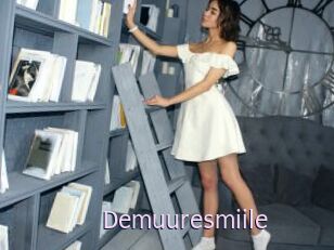 Demuuresmiile