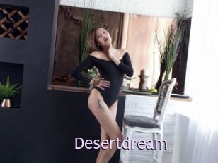 Desertdream
