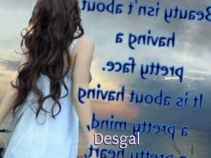 Desgal