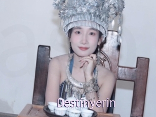 Destinyerin