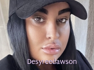 Desyreedawson