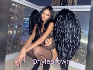 Dhylebrown