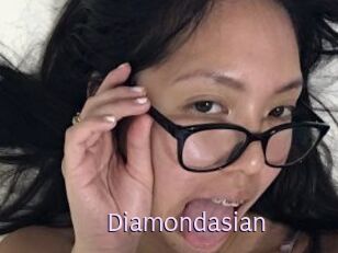 Diamondasian