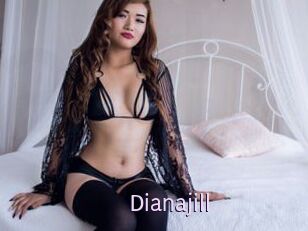 Dianajill