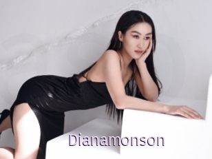 Dianamonson