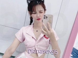 Dianasex95