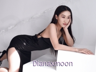 Dianaxmoon