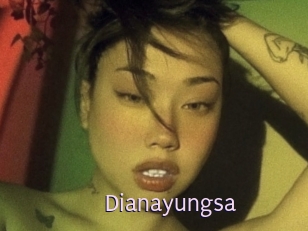 Dianayungsa