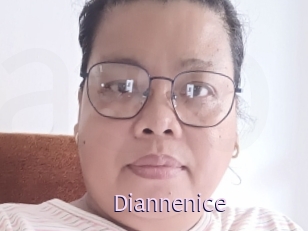 Diannenice