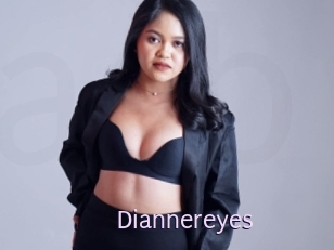 Diannereyes