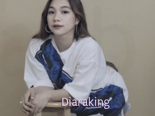 Diaraking