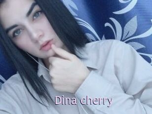 Dina_cherry