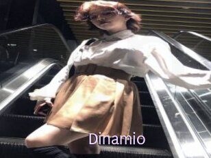 Dinamio