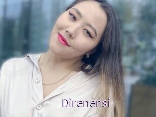 Direnensi