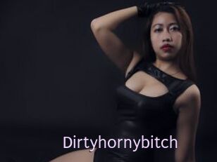 Dirtyhornybitch