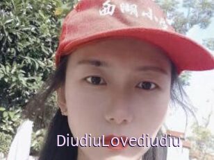 DiudiuLovediudiu