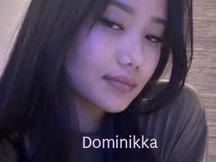 Dominikka