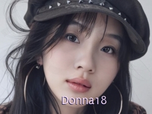 Donna18