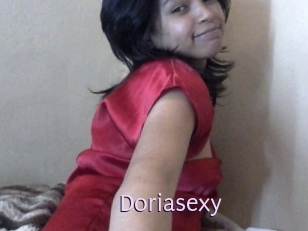 Doriasexy