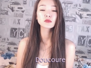 Doucoure